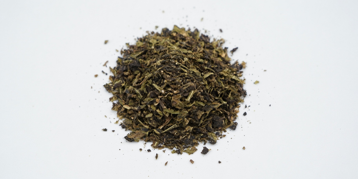 Salvia Divinorum extract 40X