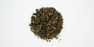 Salvia Divinorum extract 15X