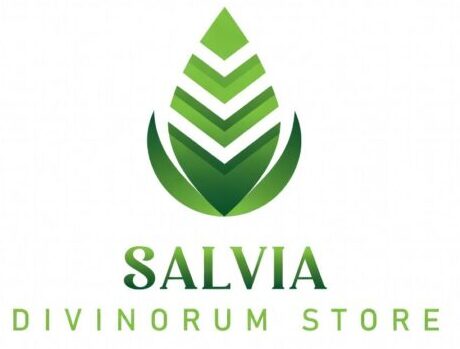 Salvia Divinorum Logo